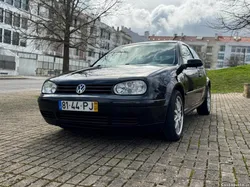 VW Golf GTI 1.9TDI