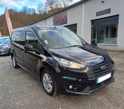 Transit connect l2 120cv bva garantie 12mois