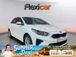 KIA Ceed 1.0 T-GDI Drive