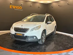 PEUGEOT 2008 I 1.6 BLUEHDI 120ch ALLURE - Entretien ok - climatisation Bi-Zones