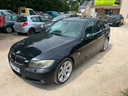 BMW SERIE 3 TOURING E91 330xd 231ch Confort / Problème boite de vitesse