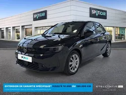 Opel Corsa 1.2 Turbo 100 ch BVA8 Edition