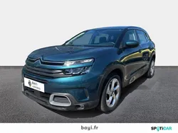CITROEN C5 Aircross PureTech 130 S&S BVM6 Feel