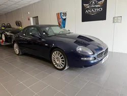 Maserati 4200 cambiocorsa V8 390 cv