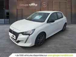 Peugeot 208 BUSINESS R BLUEHDI 100 S&S BVM6 Active Business