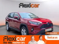 TOYOTA RAV-4 2.5 hybrid 2WD Advance