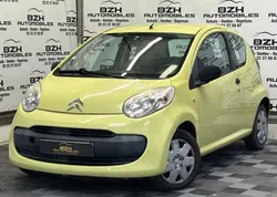 Citroen C1 1.0I 3P GARANTIE 12 MOIS