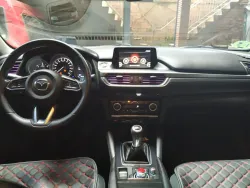 Mazda 6 SKYACTIV-D 150 i-ELOOP Prime-Line