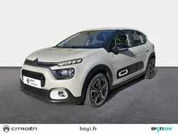 CITROEN C3 PureTech 83 S&S BVM5 C-Series