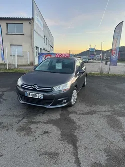 Citroën C4 MILLENIUM