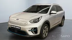 Kia e-Niro de 2021