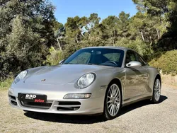 PORSCHE 911 Carrera 4S 997 BV6 Pack Chrono