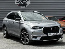 DS DS 7 CROSSBACK 2.0 BlueHDi 180cv EAT8 Opéra