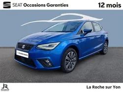 Seat Ibiza 1.0 TSI 95 ch S/S BVM5 Urban