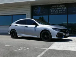 HONDA CIVIC 1.0 i-VTEC DYNAMIQUE 5P