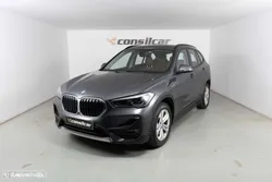 BMW X1 25 e xDrive Corporate Edition