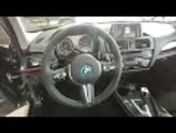 BMW 116 d Line Sport Auto