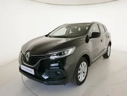 Renault Kadjar 1.3 TCe 140ch FAP Business EDC - 21