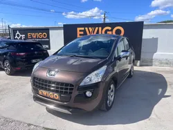 PEUGEOT 3008 GENERATION-I 1.6 HDI 115 STYLE / 2EME MAIN / FULL SUIVI PEUGEOt
