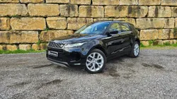 Land Rover Evoque P300e I3 Se Auto 4WD PHEV