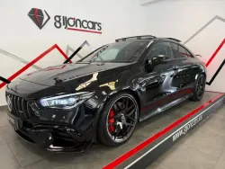 MERCEDES Clase CLA CLA 45 S AMG 4Matic+ 8G-DCT