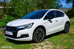 DS DS4 Crossback