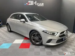 Mercedes Classe A 180 135 ch BUSINESS LINE 7G-DCT