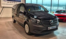 Mercedes Vito TOURER 116 CDI Extra Long 9G-Tronic RWD Pro 5P