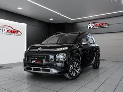 Citroën C3 Aircross 1.2 PureTech Shine P