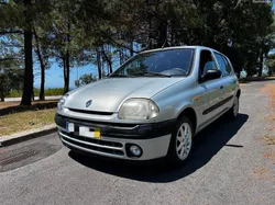 Renault Clio 1.2 RT 8V