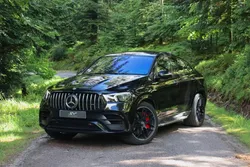 Mercedes Classe GLE coupe AMG 63 S 4Matic+ (167.389)