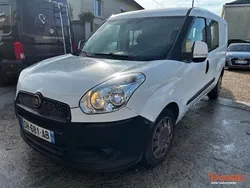 Fiat Doblo 1.3 jtd