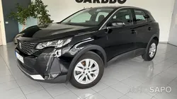 Peugeot 3008 1.5 BlueHDi Active Pack de 2021