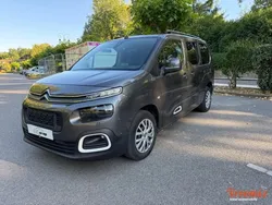 Citroen Berlingo 1.5 BLUEHDI 130 XL SHINE 7places