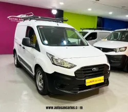 FORD Transit Connect FT 220 Kombi S&S B. Corta L1 Ambiente 75