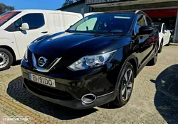 Nissan Qashqai 1.2 DIG-T Tekna