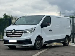 Renault trafic 2.0 BLUE DCI 131ch L2H1 Long LED