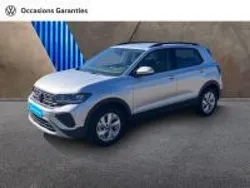 Volkswagen T-Cross 1.0 TSI 116ch Life Plus
