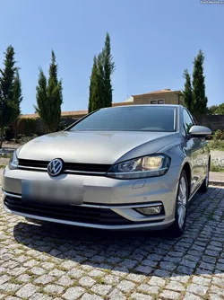VW Golf DSG 1.0 TSI CONFORTLINE JOIN
