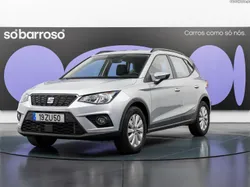 Seat Arona 1.0 TSI Style