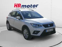 SEAT Arona 1.6TDI CR S&S Style 115