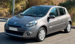 Renault Clio 1.2 TCE 100 ch Finition 20th