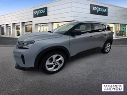 Citroën C5 Aircross PureTech 130 S&S EAT8 Feel