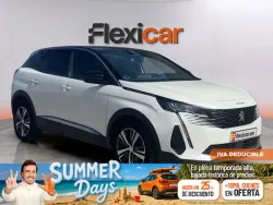PEUGEOT 3008 1.2 S&S PureTech Allure Pack EAT8 130