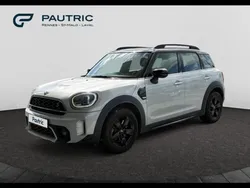 Mini Countryman Cooper S 178ch Northwood