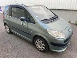 Peugeot 1007 1.4 75 8v