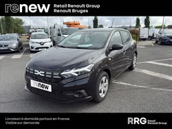 Dacia sandero sce 65 essential