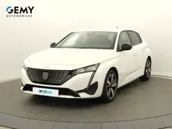 PEUGEOT 308 PureTech 130ch S&S BVM6 Allure