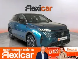 PEUGEOT 3008 3008 Hybrid 145 GT eDCS6