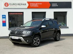 Dacia Duster (2) Prestige Blue dCi 115 4x2 TVA RECUPERABLE